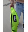 CNT002 - Keten Erkek Çapraz Çantası YESIL CNT002 - Keten Erkek Çapraz Çantası YESIL