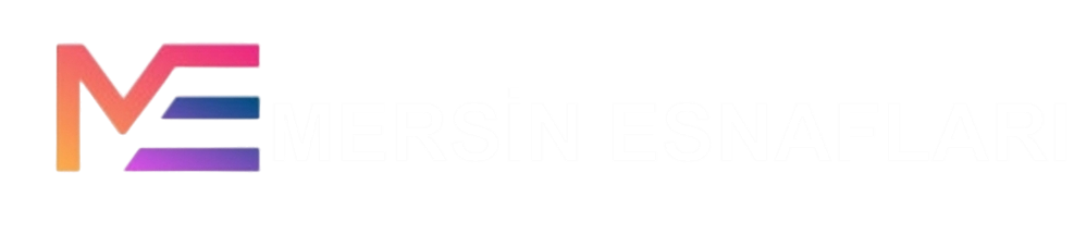 Mersin Esnafları - Mersin Esnaf 