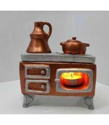 Kuzine soba tütsülük