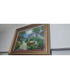 Manzara rölyef tablo 50*70 Manzara rölyef tablo 50*70