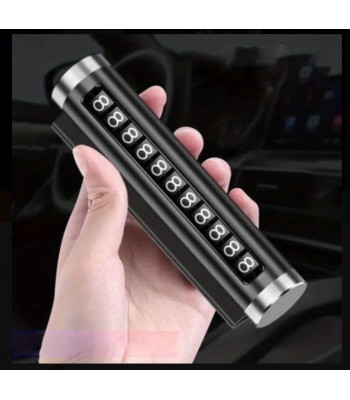 Geçici Park Telefon Numarası