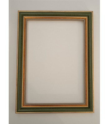 A4 Belge sertifika çerçevesi
