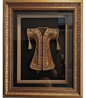 Kaftan Rölyef Tablo 35*50