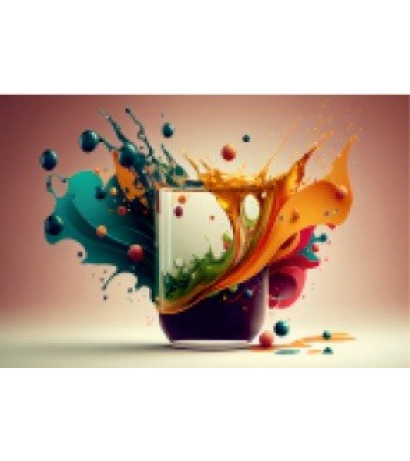 Kanvas Tablo 50*70 Kanvas Tablo 50*70