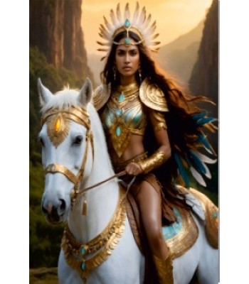 Kanvas Tablo 50*70 kod19