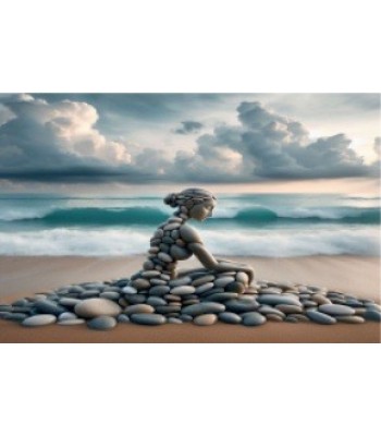 Kanvas Tablo 50*70 kod20