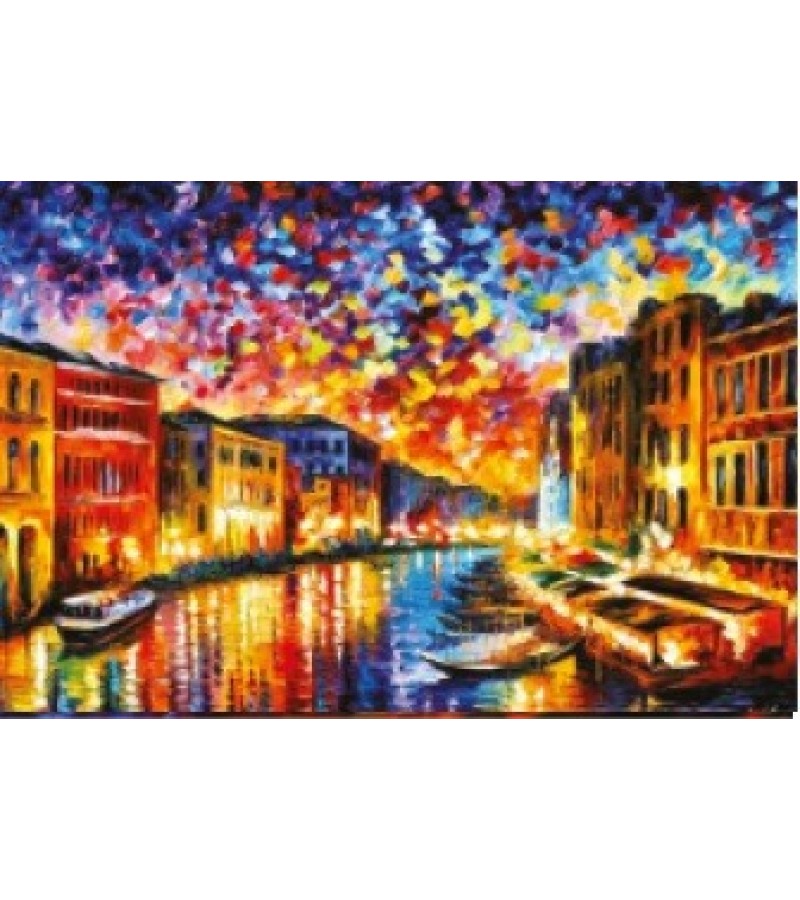 Kanvas Tablo 50*70 Kanvas Tablo 50*70