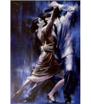 Kanvas Tablo 50*70 kod8