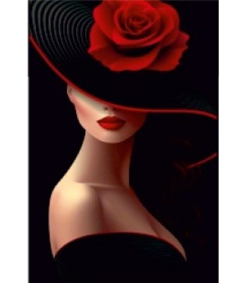 Kanvas Tablo 50*70 kod9