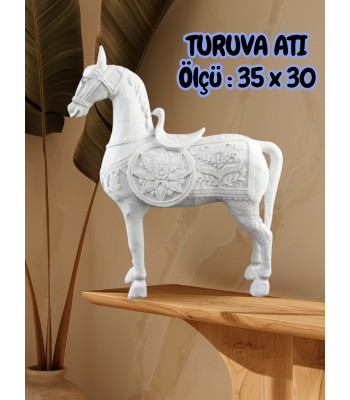 TRUVA ATI POLYESTER 35 x 30 TRUVA ATI POLYESTER 35 x 30