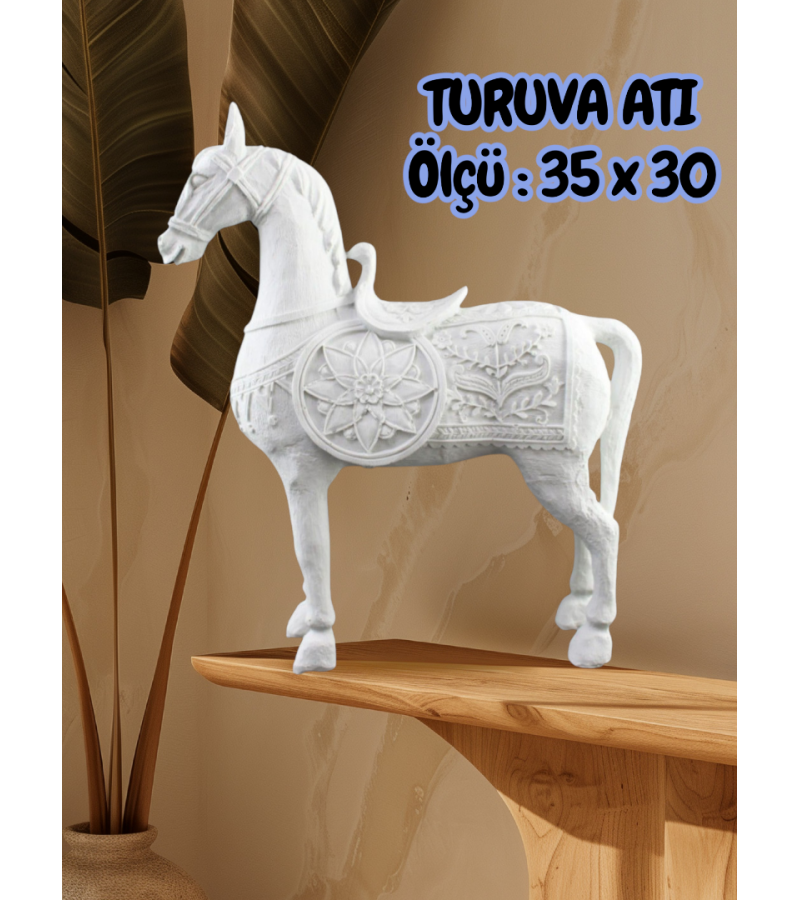 TRUVA ATI POLYESTER 35 x 30 TRUVA ATI POLYESTER 35 x 30