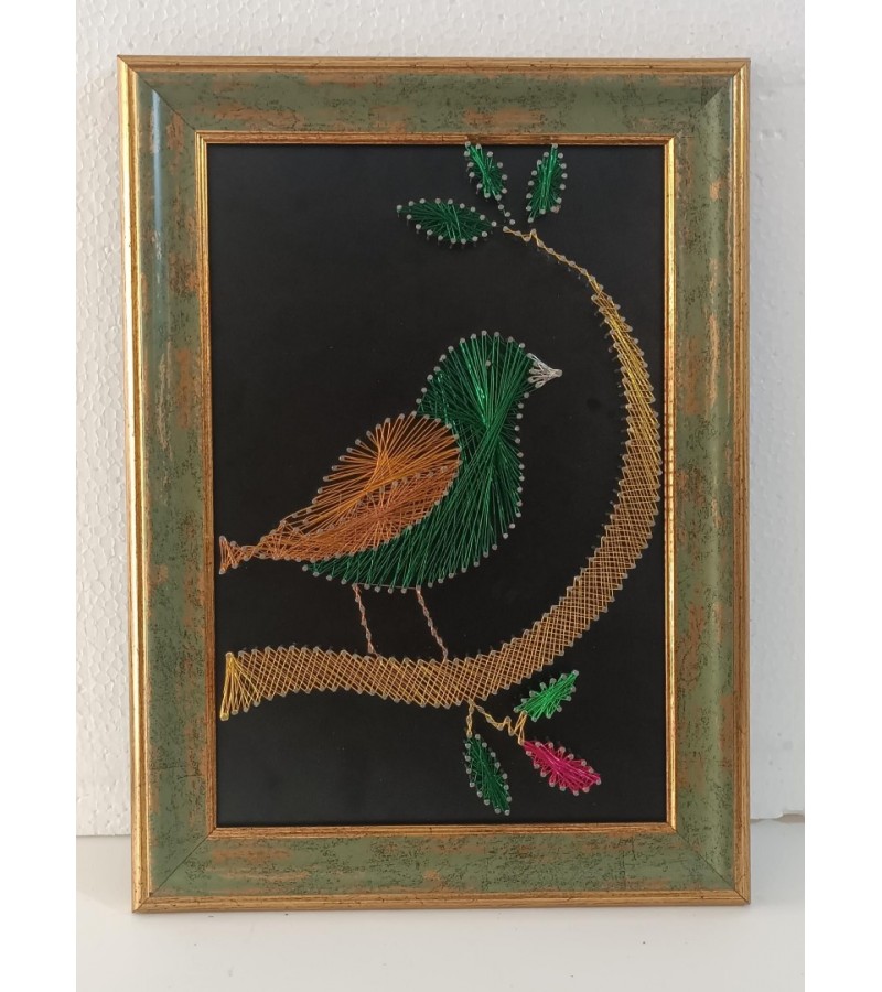 Kuş filografi Kuş filografi