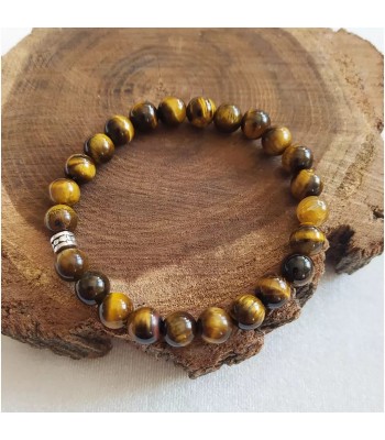 Kaplan Gözü  Bileklik