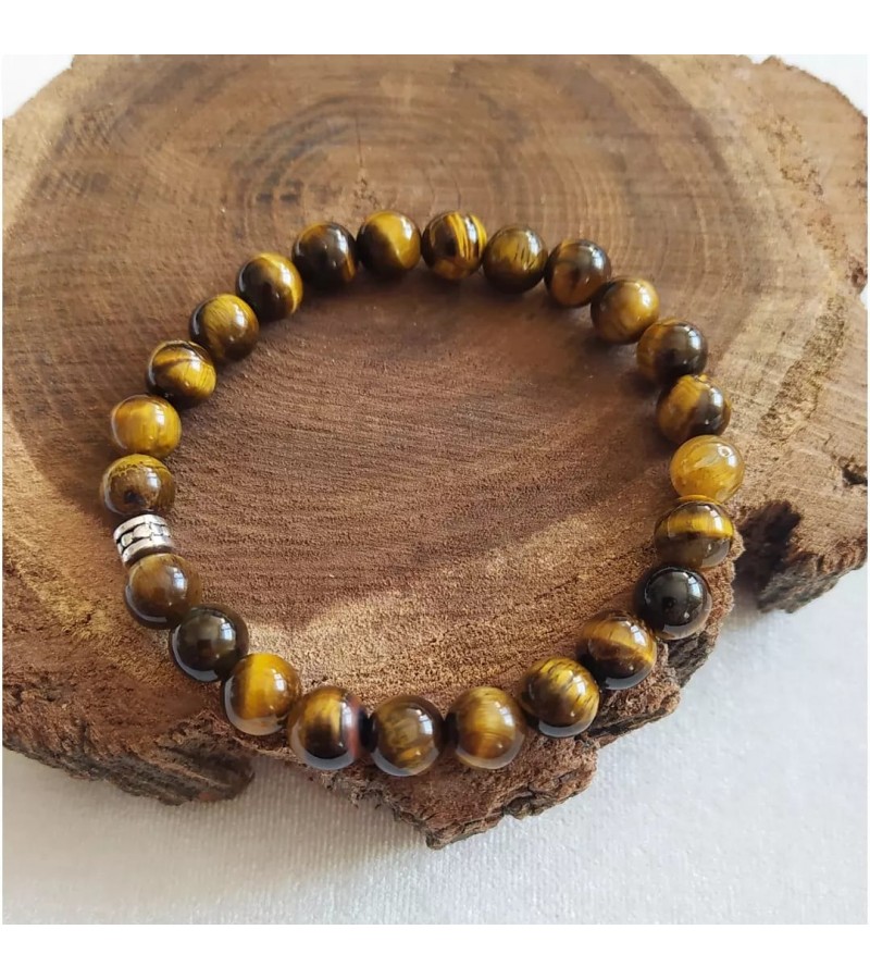 Kaplan Gözü  Bileklik Kaplan Gözü  Bileklik