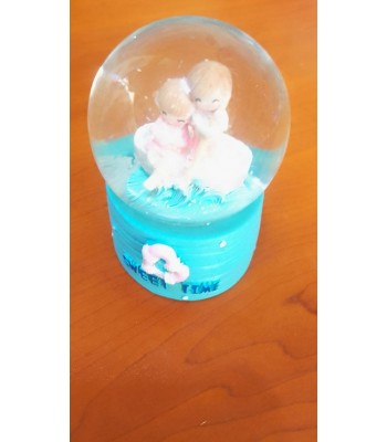 Hediyelik Kar küresi
