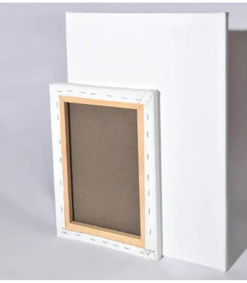 Tuval Fiyatları 50*70 cm kalın şase